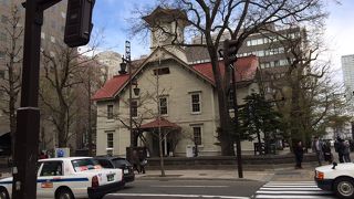 札幌のシンボル