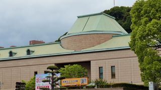 黒田清輝に出会える