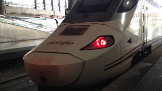 AVE 及び長距離路線の遅延による払い戻しについて