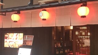 揚げたての串かつ