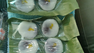 稲花餅を買ってみた