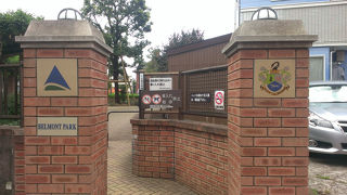 癒しのスポット