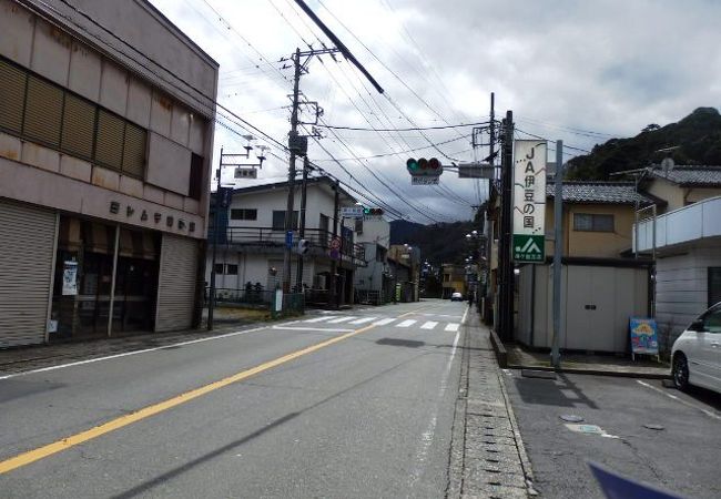 湯ケ島邑美術館