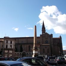 サンタマリアノヴェッラ教会