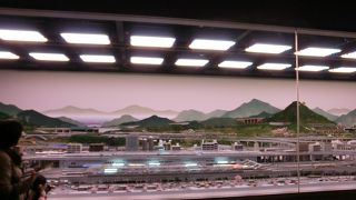 子どもから大人まで楽しめる場所