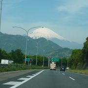 ぐるっと富士山