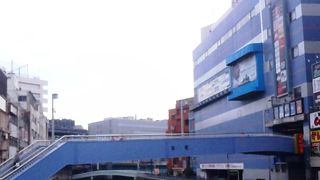 5つのスクリーン