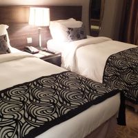 ペニンシュラ エクセルシオール ホテル 