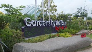 温かくするのではなく、「冷やす」という逆発想の植物園は素晴らしい！