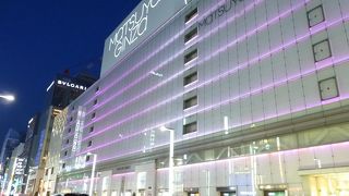 デパ地下がお気に入り！