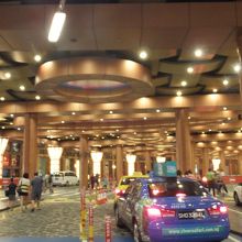 リゾートワールド・セントーサ・カジノ 