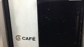 J Cafe 天神
