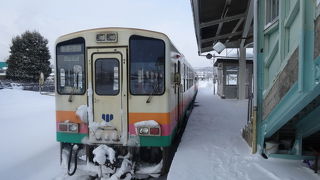 スイングガールズにも登場