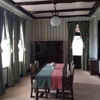 ダイニングルーム