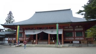 世界遺産登録のおかげ！？きれいな街並