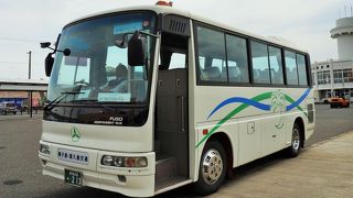 効率良く周れます