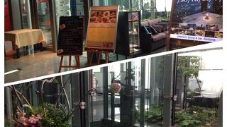 1,500円の感動ランチ