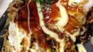 鉄板焼 天 ラゾーナ川崎店