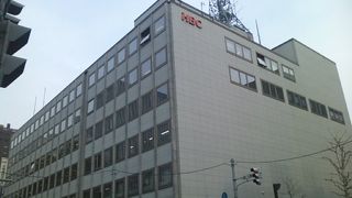 グリルに人気がある放送局です