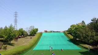 1日たっぷりと遊べます。