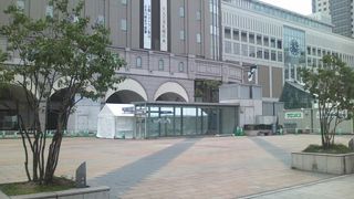 すぐ近くのポストにも注目です！