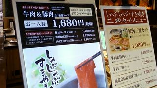 お肉を安くたくさん食べたい時に。