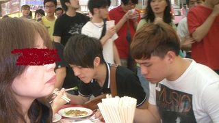 何より外せない台北イチの観光スポット