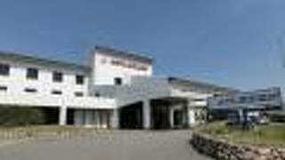 瀬波温泉　ホテル瀬波観光