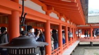 厳島神社