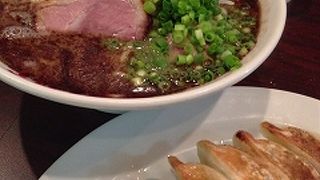 ここならあまり並びません！