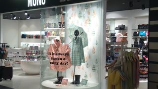 飽きのこないデザイン