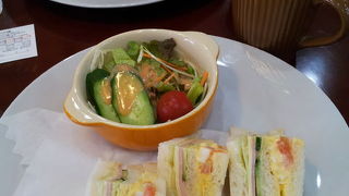 何を食べてもおいしいパン