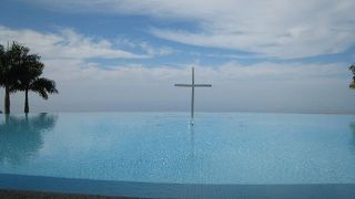 意外と絶景ポイント