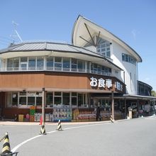道の駅 紀宝町ウミガメ公園 