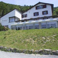 のどかな雰囲気