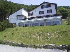 ホテル レストラン ハイジホフ 写真