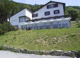 ホテル レストラン ハイジホフ 写真