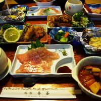 旅館　秀蒼　＜神津島＞ 写真