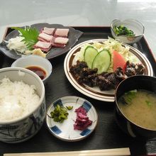 くじら料理
