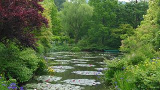 フランスに行った気持ちになれますよ