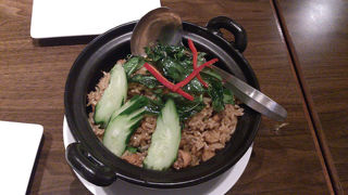 何を食べても美味しい！