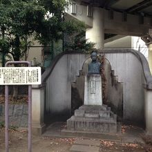 神田川の治水に尽力された