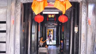 ホワイトローズの本家本元