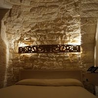 シングルルームです。