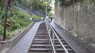 下るほうがいい