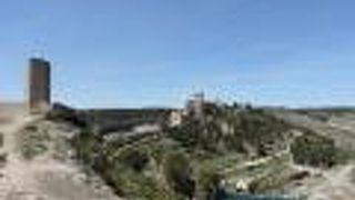 パラドール デ アラルコン