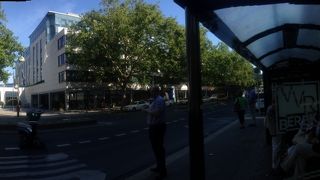 観光には１００番と２００番