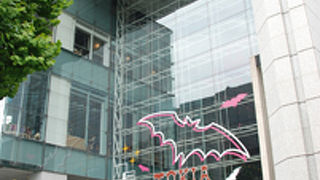 生ライブ＆フレンチレストランもあり