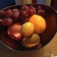 ウエルカムフルーツ