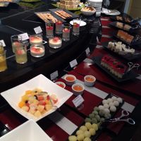 カクテルタイム